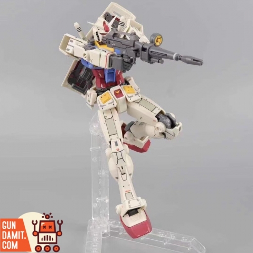 [Pre-Order] Shanshan Model HG 1/144 RX-78-2 Gundam Model Kit