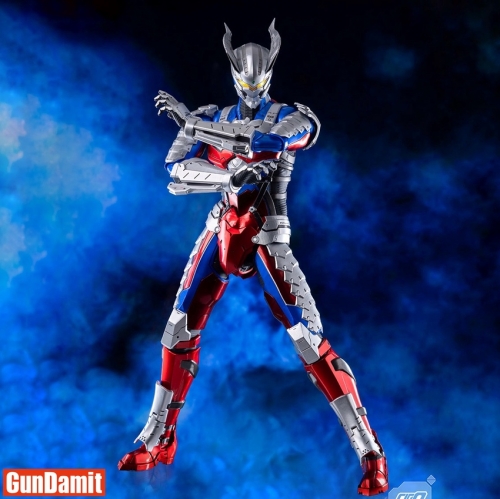 [Pre-Order] Threezero 1/6 Figzero Ultraman Suit Zero