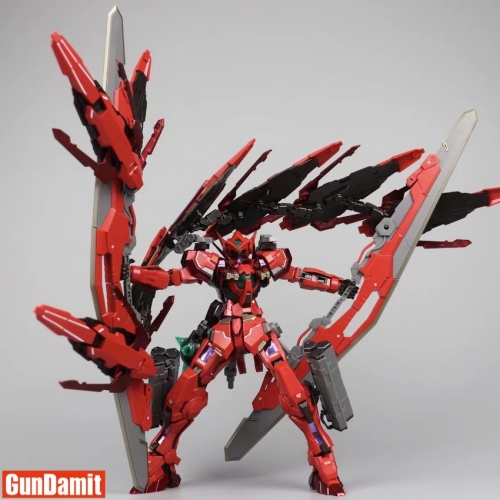 Daban 1/100 8816 GNY-001F Astraea Gundam Type F Model Kit