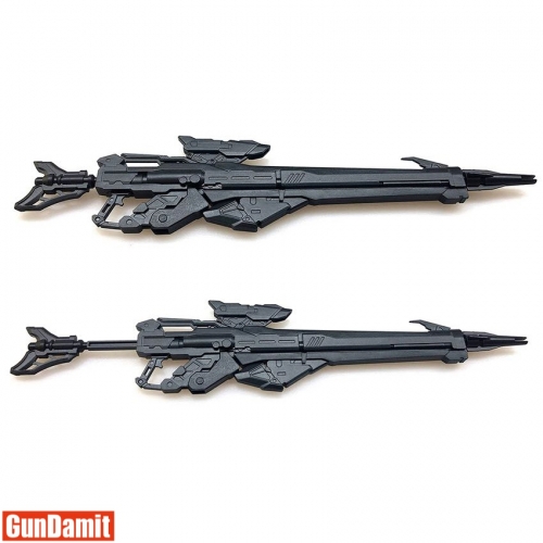 [Pre-Order] Spiral Studio 1/144 Beam Rifle Model Kit for HG & RG Gundam