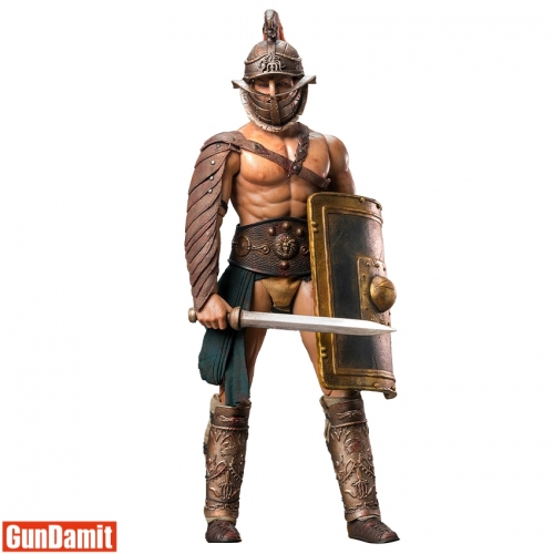 [Pre Order] HH Model & HaoyuToys 1/6 HH18053 Roman Gladiator Maximus Decimus Meridius Imperial Legion Series Hunting Edition
