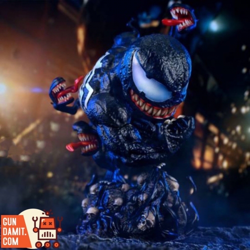 [Pre-order] Sansui Studio Mini Venom Bust Statue