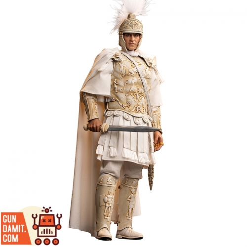 [Pre-Order] HH Model & HaoyuToys 1/6 HH18054 Gladiator Commodus Imperial Legion Series Throne of Tyrants Edition