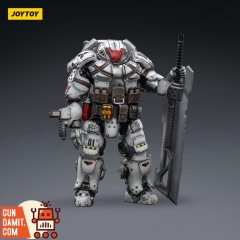 [Pre-Order] JoyToy Source 1/18 Sorrow Expeditionary Forces 9th Army of the White Iron Cavalry