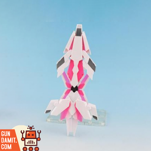 Effects Wings 1/100 Armed Armor DE Accessory Pack for MG RX-0 Unicorn Gundam