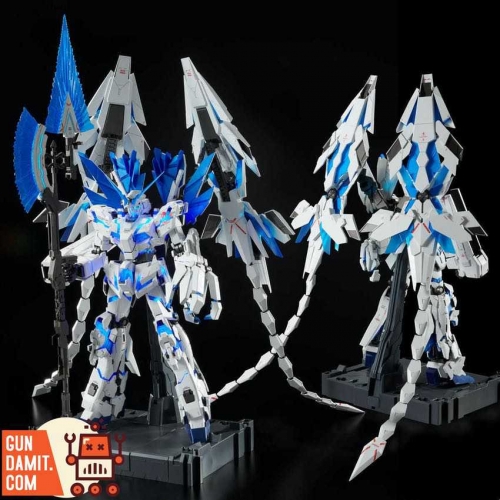[Pre-Order] Daban 1/60 PG RX-0 Full Armor Unicorn Gundam Plan B Model Kit