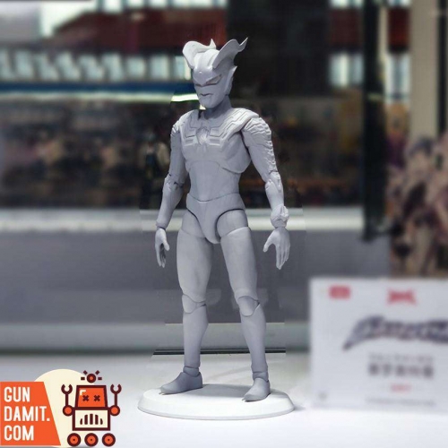 [Pre-Order] CCS Toys Ultraman Zero