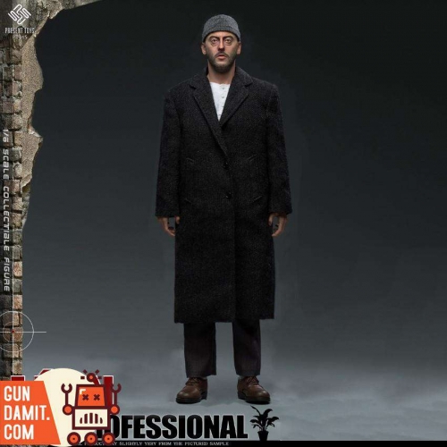 [Pre-Order] Present Toys 1/6 PT-SP45 This Killer Isn't Too Cold The Professional Léon