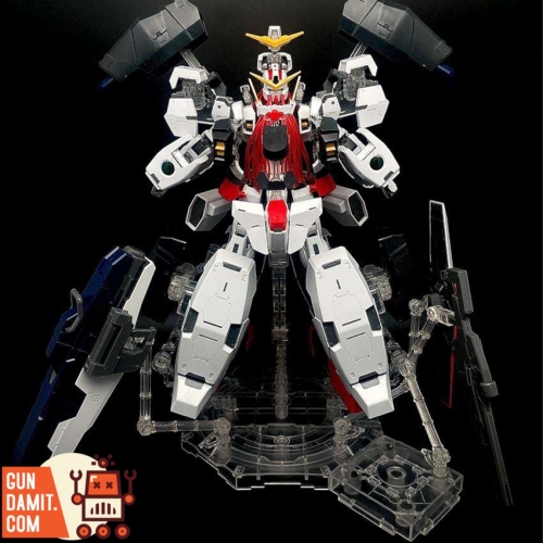 [Pre-Order] Point Factory Studio 1/100 Internal Structure Display Base for MG GN-005 Gundam Virtue