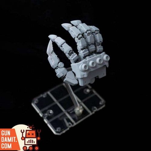 [Pre-Order] Redstone 1/144 Giant Mechanical Claw Universal Upgrade Kit