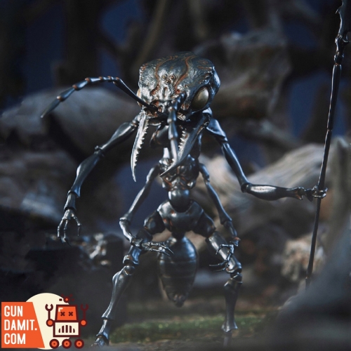 [Pre-Order] Snail Shell 1/12 Ant Soldier