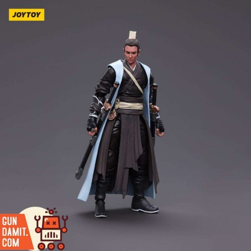 [Pre-Order] JoyToy Source 1/18 Taichang Sect Qing Ding