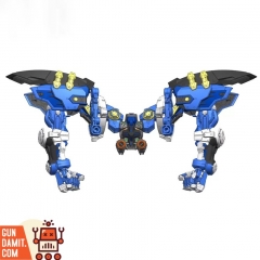 [Pre-Order] Effects Wings 1/100 Enhanced Upgrade Kit for MG/HR Gundam Astray Blue Frame