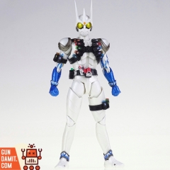 [Pre-Order] DaTong Model Kamen Rider Eternal Blue Flare