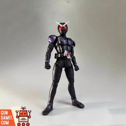 DaTong Model Kamen Rider Double Joker