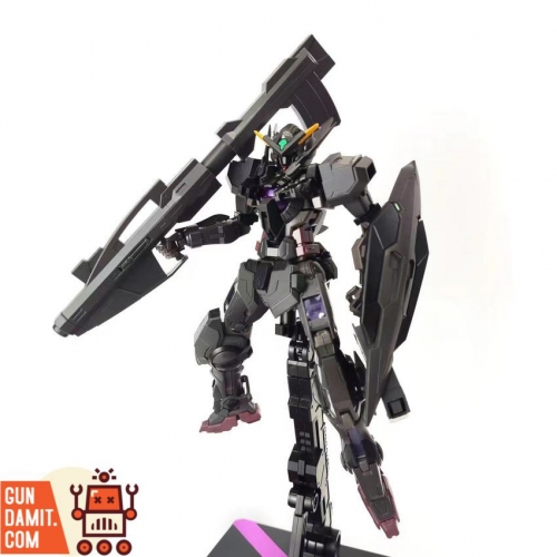 HS 1/100 GNY-001XB Astraea Gundam Type X Finsternis Model Kit Black Version