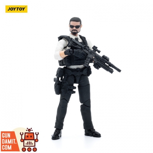 JoyToy Source 1/18 Yearly Army Builder Promotion Pack Figure 07