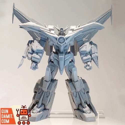 [Pre-Order] Sentinel Toys & AMAKUNI The Brave Express Might Gaine Great Might Gaine