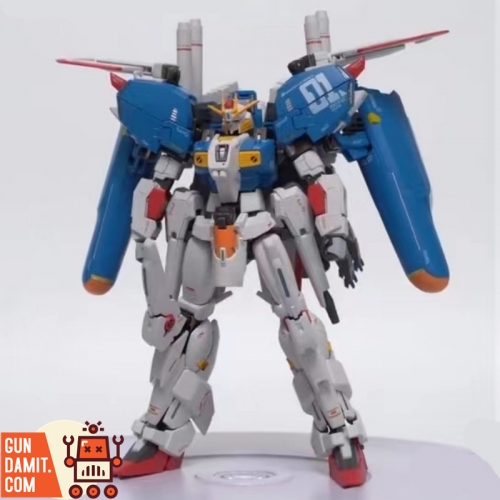 Storm Model 1/144 Metal Build MSA-0011[Ext] Ex-S Gundam