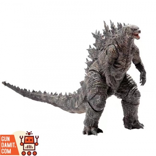 [Pre-Order] Hiya Toys Godzilla: King of the Monsters Godzilla Exquisite Version