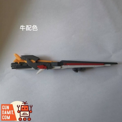 Effects Wings 1/144 Long Range Fin Funnel for RX-93ff ν Gundam Model Kit Nu Version