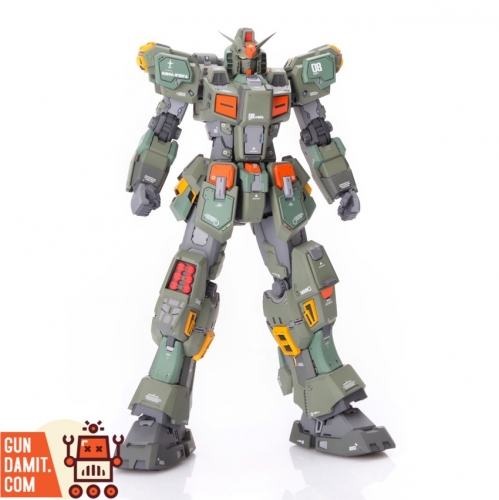 [Coming Soon] GDM Studio 1/100 RX-78FA Garage Kit for FA-78 Full Armor Gundam