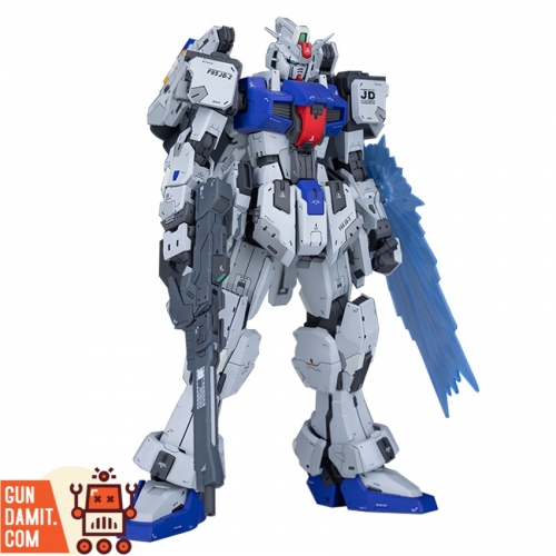 [Coming Soon] AMAZING CAST 1/72 Upgrade Garage Kit for F95 JD-2 Gundam Comic Version