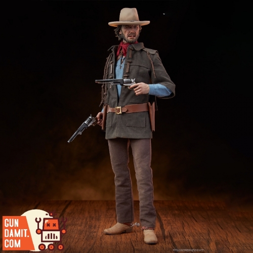 [Pre-Order] Sideshow 1/6 100454 The Outlaw Josey Wales Clint Eastwood