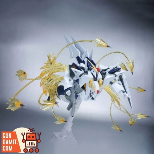 NWS 1/144 NWS005 Funnel Missile Effect Parts Set A for HGUC RX-105 XI Gundam & RX-104FF Penelope Gundam