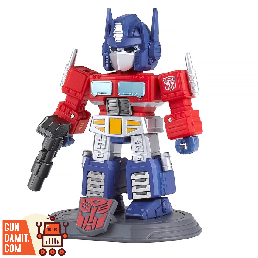 Killerbody KB20069-52 Transformers G1 Optimus Prime Collectible Action Doll Standard Version