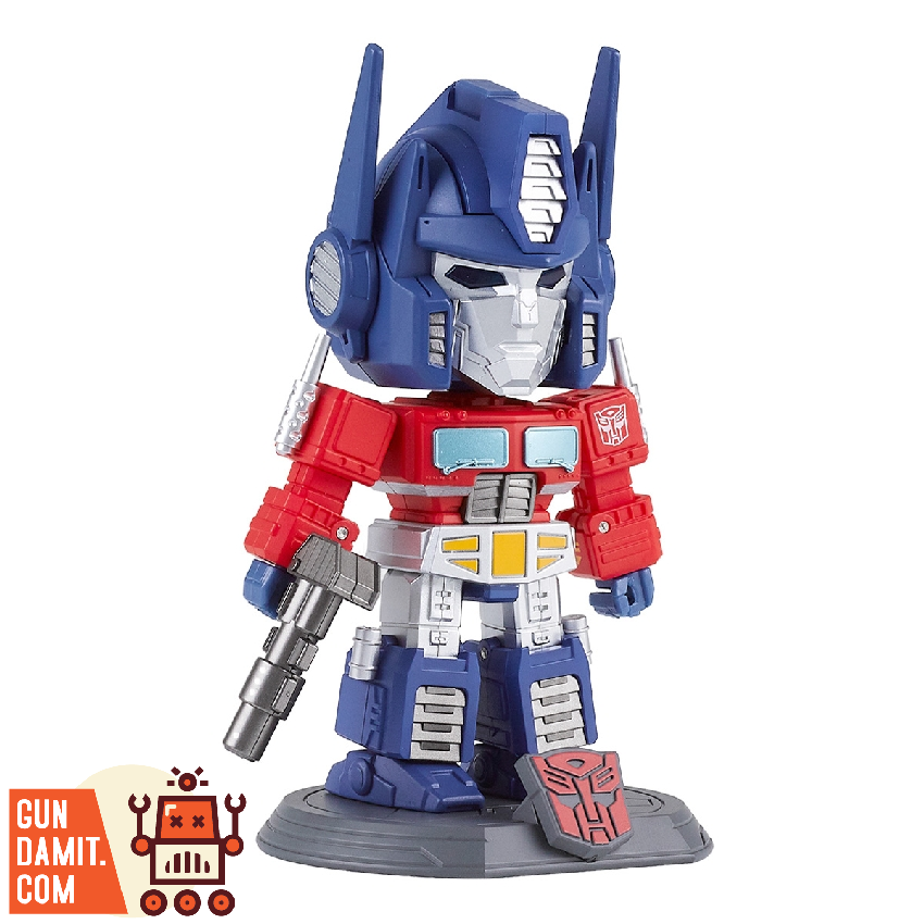 Killerbody KB20069-54 Transformers G1 Optimus Prime Collectible Action Doll Deluxe Version