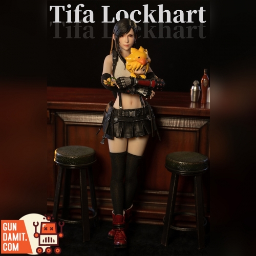 [Pre-Order] GameToys 1/6 Final Fantasy Tifa Lockhart