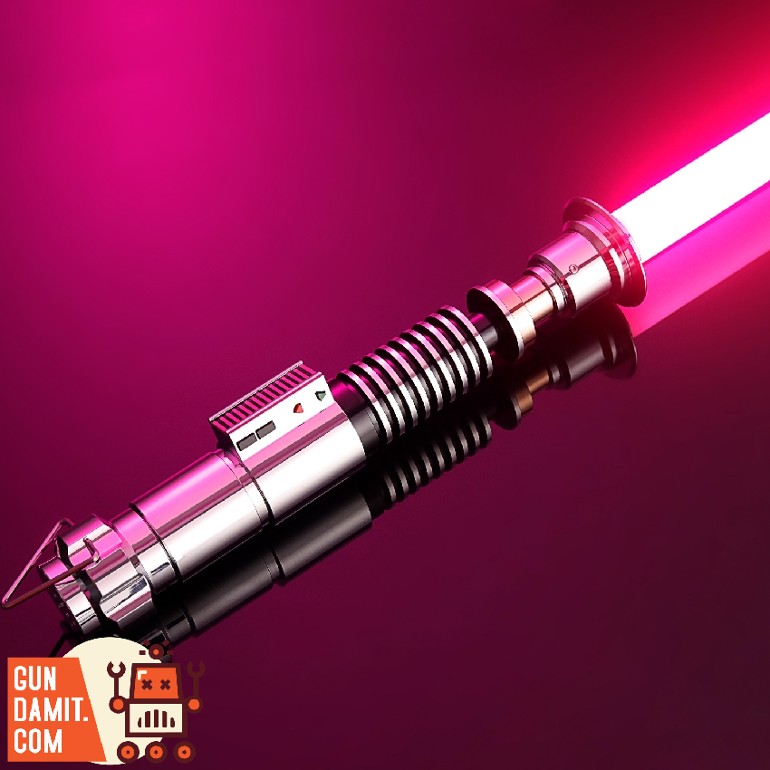 [Coming Soon] DamienSaber NO059 Mental Pixel Heavy Dueling Light Laser Sword