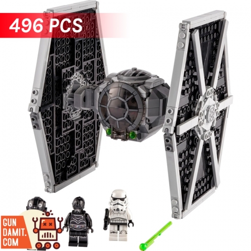 [Coming Soon] 4th Party 11601 Imperial Tie Fighter