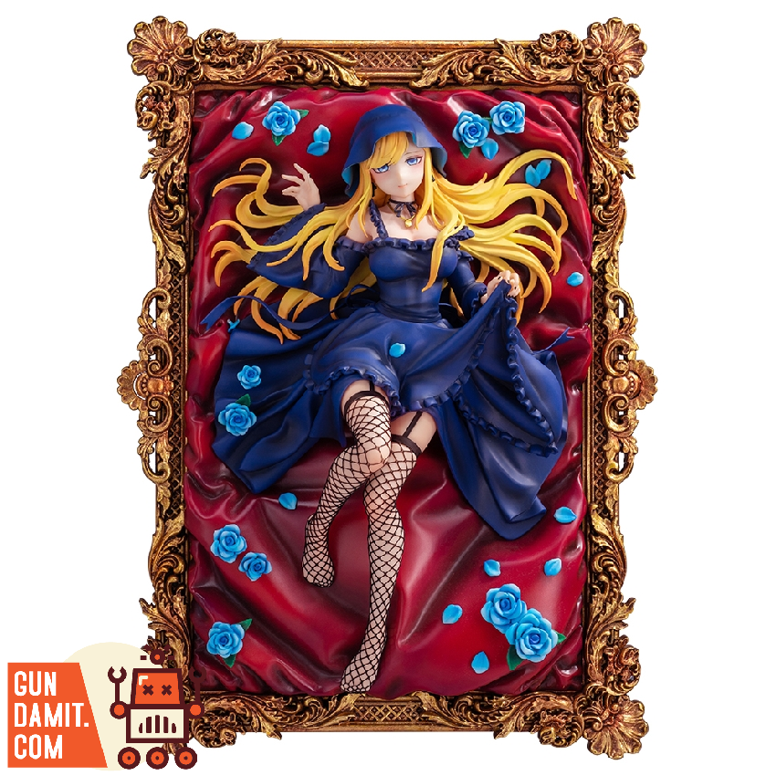 [Pre-Order] AniMester 1/7 the Duke of Death and His Maid Alice Lindlot