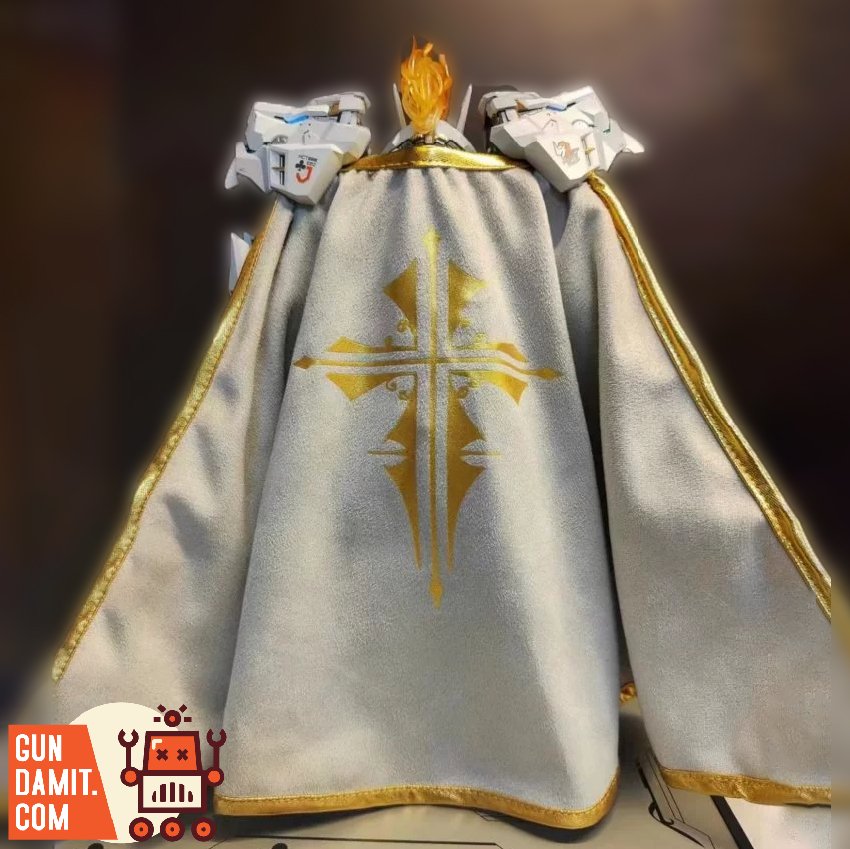 [Pre-Order] Amax Studio Custom Cloak for Moshow Progenitor Effect Lancelot