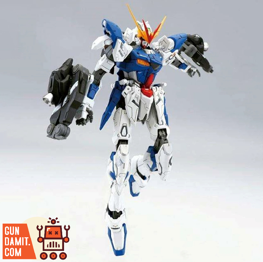 [Coming Soon] Dragon Momoko 1/100 ZGMF-X12D Gundam Astray Out Frame D w/ Decal