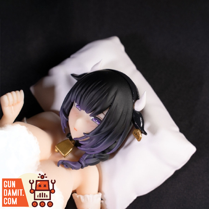 [Coming Soon] JX 1/6 Chubby Girl Cowgirl Claire 18+