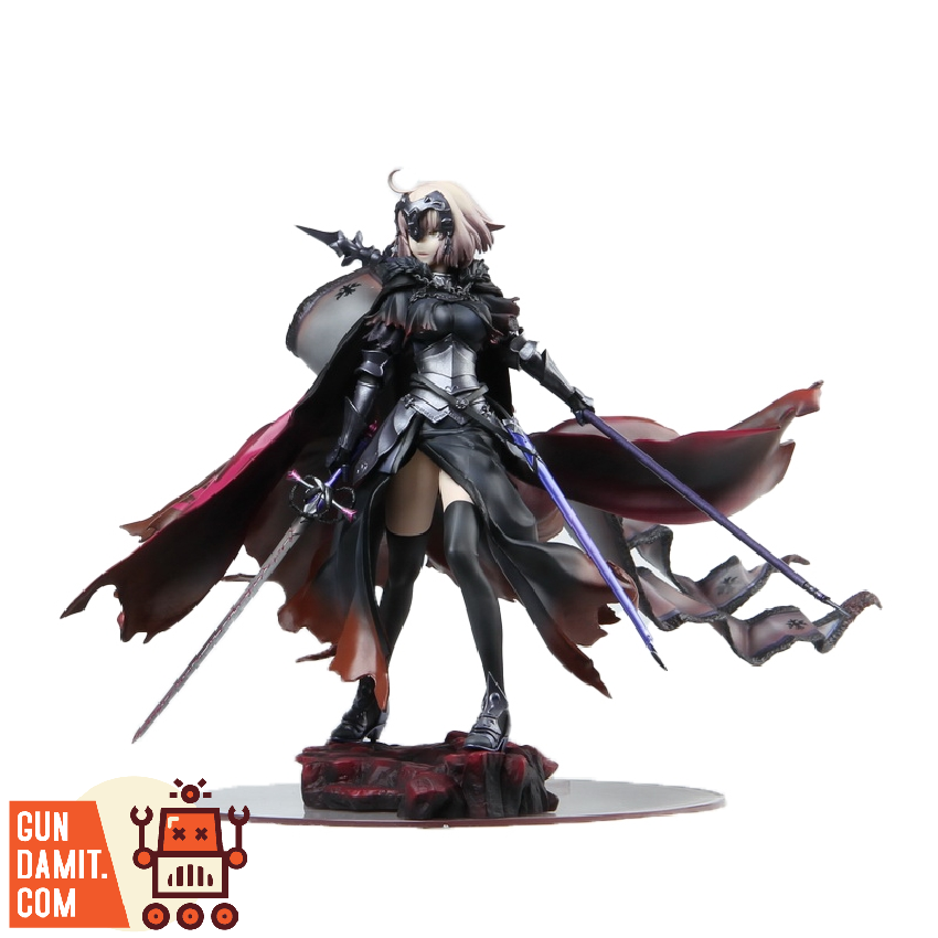 [Coming Soon] Xinhao Fate Grand Order Black Jeanne D'Arc Alter