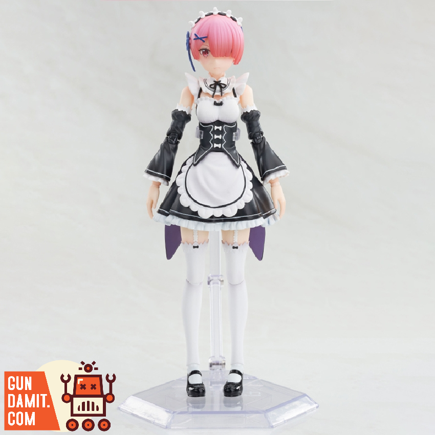 1/8 Arctech Life in a Different World from Zero Sami | GunDamit.com