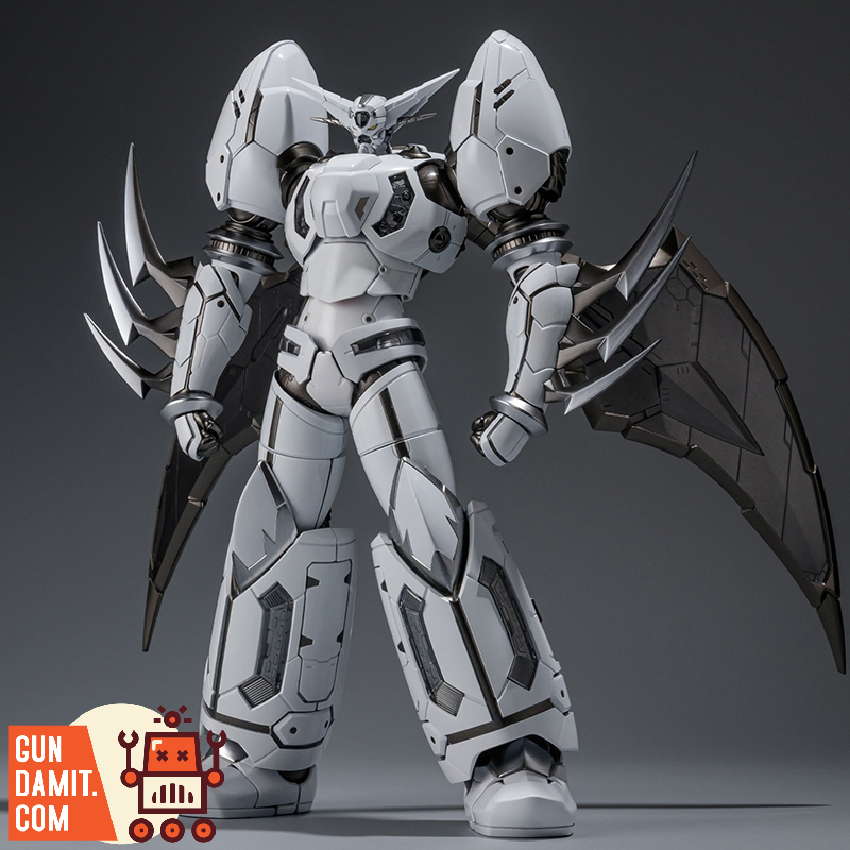 [Pre-Order] Sentinel Toys Riobot Shin Getter Dragon