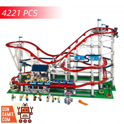 4TH Party 99011 Roller Coaster