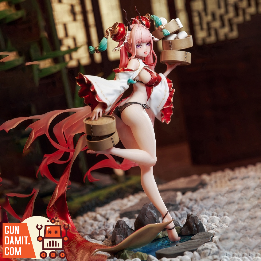[Pre-Order] Animester 1/7 Long Xiaoling Happy Dragon Year Ver.
