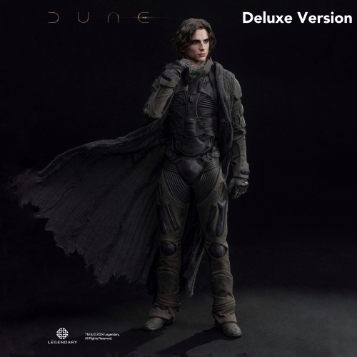 [Pre-Order] INART 1/6 Dune Part Two Paul Atreides Deluxe Version