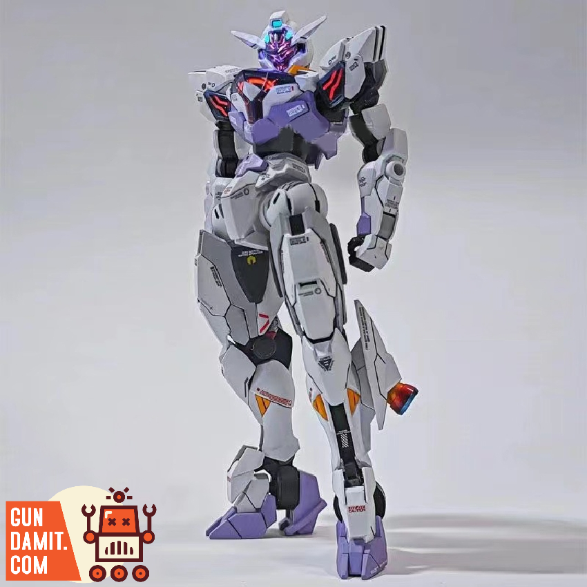 Weimei HG 1/144 Gundam Lfrith Jiu Model Kit
