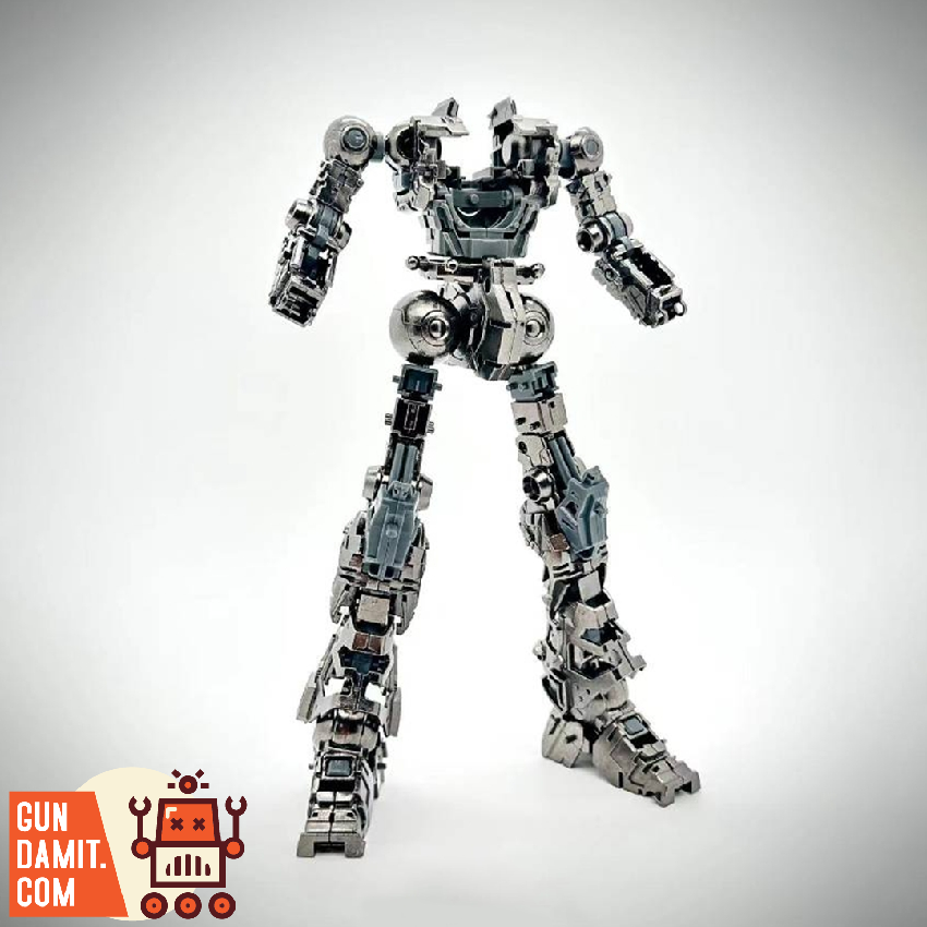 Point Factory 1/100 Upgrade Kit for MG Nu Gundam Ver Ka | GunDamit.com