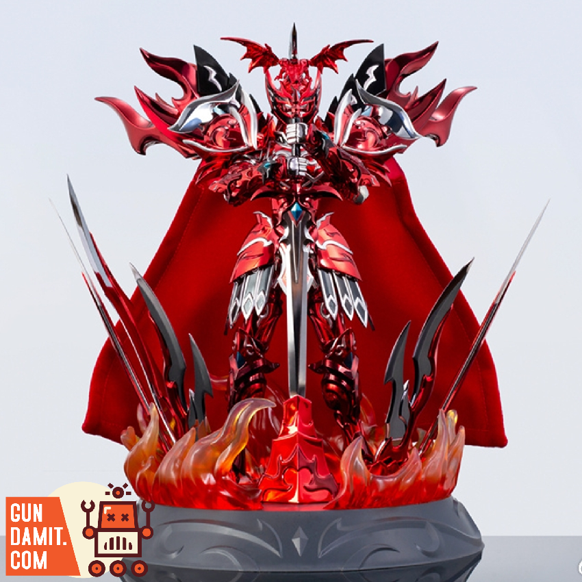 [Pre-Order] Toypoint Origin of the Stars God of War Ares