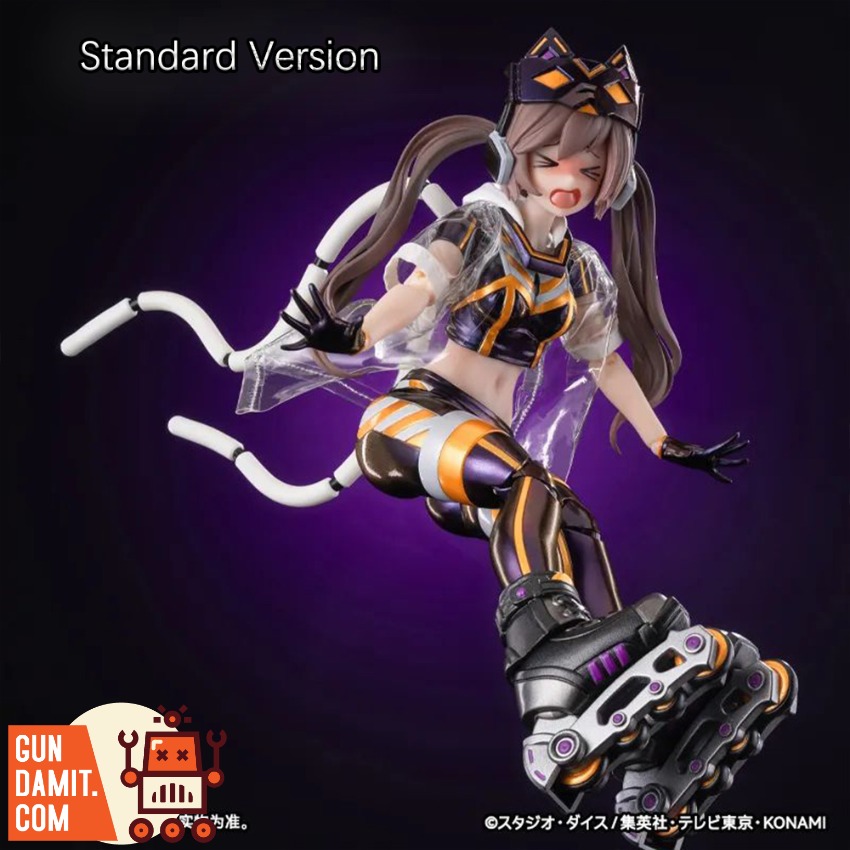 Snail Shell x Amiami 1/12 I:P Masquerena Standard Version
