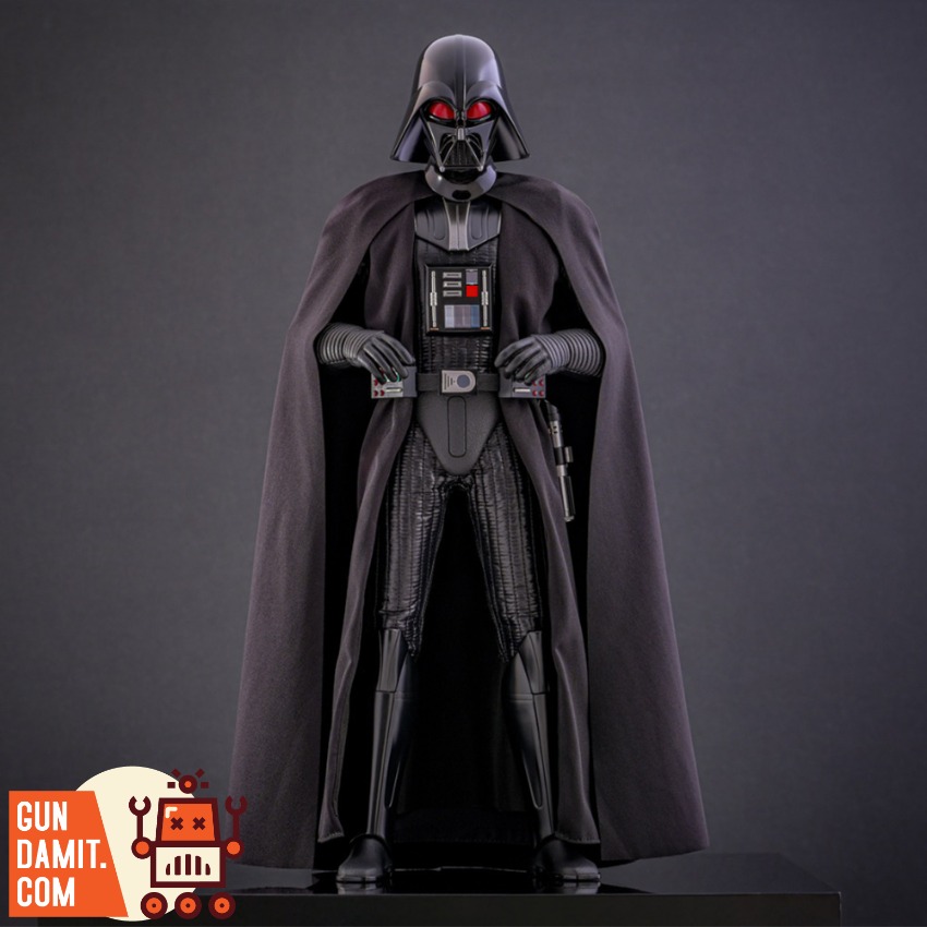 HotToys Hono Studio HS10 Darth Vader Star Wars 1/6 | GunDamit.com