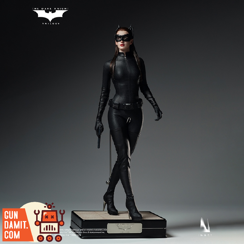 INART 1/6 Catwoman Dark Knight Rises Collectible | GunDamit.com INART 1/6 Catwoman Dark Knight Rises Collectible | GunDamit.com